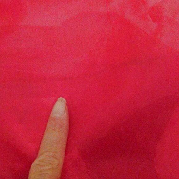 LILLY Pulitzer x ESTEE Lauder BEACH Tote BAG Tropical LEMONS Canvas SHOULDER - Picture 5 of 12